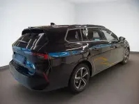 Gebraucht Opel Astra Edition 110 PS (80 kW) 2024 Schwarz Kleinwagen