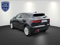 Gebraucht Jaguar E-Pace R-Dynamic 200 PS (147 kW) 2020 Schwarz schwarz SUV