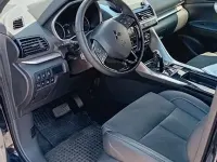 Gebraucht Mitsubishi Eclipse Cross Select 188 PS (138 kW) 2022 Schwarz SUV