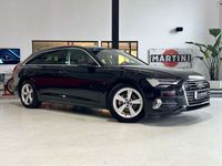 gebraucht Audi A6 Avant 40 TDI sport*Business,Matrix,ACC,360°*