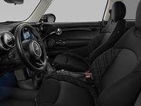 Gebraucht Mini Cooper 136 PS (100 kW) 2016 Schwarz Kleinwagen