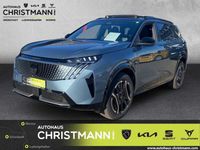 Gebraucht Peugeot 5008 GT 156 kW (213 PS) 2024 Othercolor Van / Kleinbus