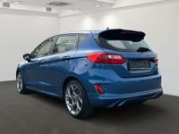 gebraucht Ford Fiesta 1.5 EcoBoost ST *RECARO*NAVI*