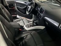 gebraucht Audi Q5 3.0 TDI quattro S tronic