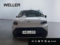 Neu Toyota Proace Verso City 100 kW (136 PS) 2025 Weiß Kombi