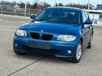 gebraucht BMW 118 