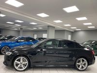 Gebraucht Audi RS3 Ambiente 400 PS (294 kW) 2017 Schwarz Limousine