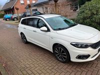 gebraucht Fiat Tipo Kombi 1.4 T-Jet Lounge (356)