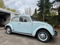Gebraucht VW Käfer 1969 Andere farben Kleinwagen