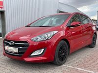 gebraucht Hyundai i30 1.6 CRDi