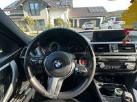 gebraucht BMW 320 d xDrive Touring M Sport Shadow Auto. M S...