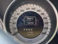 Gebraucht Mercedes C220 170 PS (125 kW) 2011 Coupé