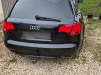 gebraucht Audi A4 3.0 TDI tiptronic quattro Avant -