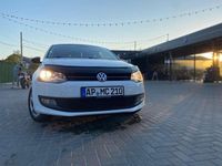 Gebraucht VW Polo Highline 86 PS (63 kW) 2010 Limousine