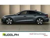 Second-hand Audi A5 S-Line 204 CP (150 kW) 2025 Gri Berlinǎ