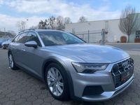 gebraucht Audi A6 Allroad q. 55 TDI HD-Matrix*ACC*Virtual*Kam