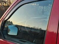 Gebraucht VW T5 132 PS (97 kW) 2008 Rot Van