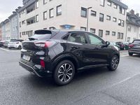 Gebraucht Ford Puma ST-Line X 155 PS (114 kW) 2023 SUV