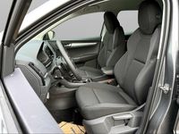 Neu Skoda Karoq Selection 150 PS (110 kW) 2026 Graphitegrau metallic SUV
