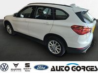 Gebraucht BMW X1 Advantage 140 PS (102 kW) 2018 Andere SUV