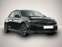 Neu Opel Corsa 110 PS (80 kW) 2025 Schwarz Kleinwagen