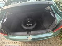 Gebraucht Opel Astra 65 PS (47 kW) 1999 Grün Limousine