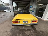 Gebraucht Alfa Romeo Spider 133 PS (97 kW) 1970 Gelb Cabrio
