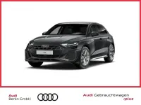 Gebraucht Audi A3 Sportback e-tron S-Line 204 PS (150 kW) 2025 Daytonagrau perleffekt Kleinwagen