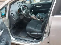 Gebraucht Toyota Auris 97 PS (71 kW) 2008 Kleinwagen