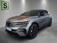 Ny Renault Megane E-Tech Esprit Alpine 160 kW (218 HK) 2026 Grå Sedan