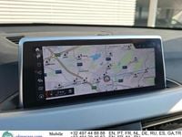 Second-hand BMW X1 116 CP (85 kW) 2021 Negru SUV