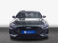 gebraucht Ford Focus Turnier 1.0 EcoBoost Hybrid Aut. ST-LINE