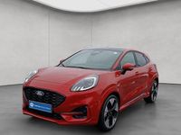 Neu Ford Puma ST-Line X 155 PS (114 kW) 2026 Blau SUV