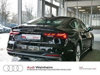 gebraucht Audi A5 40 TFSI advanced Navi Kamera Tempom