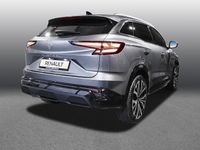 Neu Renault Austral Techno 148 PS (108 kW) 2025 Dolomitgrau SUV