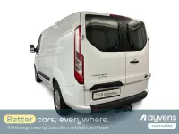 Gebraucht Ford Transit Trend 131 PS (96 kW) 2021 Pickup