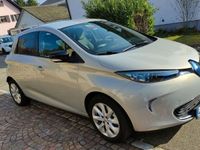 gebraucht Renault Zoe Life Life