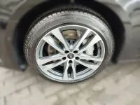 Gebraucht Audi A6 Ambiente 340 PS (250 kW) 2022 Mythosschwarz metallic Kombi