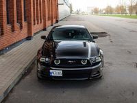 Usata Ford Mustang 426 CV (313 kW) 2013 Nero