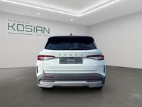 Gebraucht Skoda Elroq Lodge 210 kW (286 PS) 2025 Weiß SUV