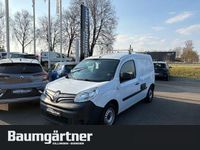 Gebraucht Renault Kangoo Rapid Extra 90 PS (66 kW) 2019 Weiß Van / Kleinbus