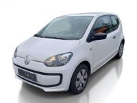 Second-hand VW up! take up! 60 CP (44 kW) 2012 Alb Hatchback