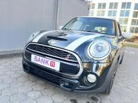 Gebraucht Mini Cooper S Chili 192 PS (141 kW) 2018 Schwarz Kleinwagen