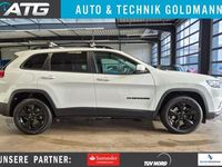 Gebraucht Jeep Cherokee Limited 272 PS (200 kW) 2019 Andere SUV