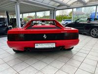 gebraucht Ferrari Testarossa aus erster Hand