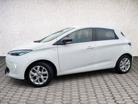 gebraucht Renault Zoe Life mit LIMITED