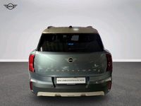 Gebraucht Mini Countryman 230 kW (313 PS) 2025 Grün SUV