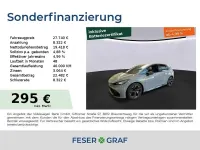 Second-hand Cupra Born 150 kW (204 CP) 2024 Gri Hatchback