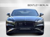 Neu Bentley Continental 782 PS (575 kW) 2026 Grün Coupé