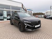 Neu Renault Austral Esprit Alpine 131 PS (96 kW) 2025 Schwarz SUV